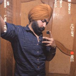 Parneet Singh Clubhouse