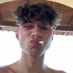 Alessandro Maugeri Clubhouse