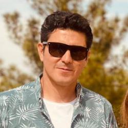 vahid salehpour Clubhouse