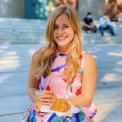 Kayla Douglas Clubhouse