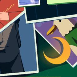 Clubhouse profile picture for @benign