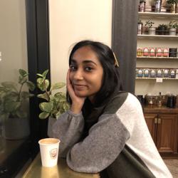 Clubhouse profile picture for @rosekhan