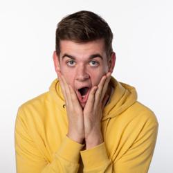 Maksym Hutsuliak Clubhouse