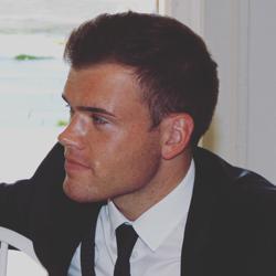 Andreas Gravdahl Clubhouse