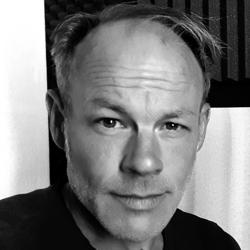 Anthony Hewson Clubhouse