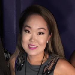 Michelle Chon-Knox Clubhouse