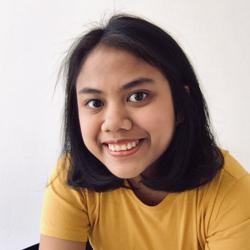 Nabila Aulia Clubhouse