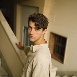 Vivien Bovard Clubhouse