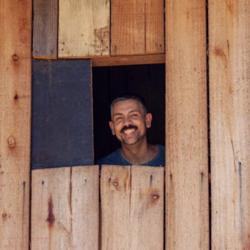 Marcio Pisoni Clubhouse