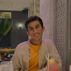 Asyraf Jaafar Clubhouse