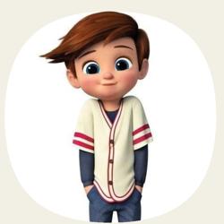 BLESTON LAWRANCE Clubhouse