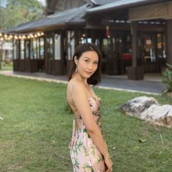 Alisa Kulpornsirikul Clubhouse