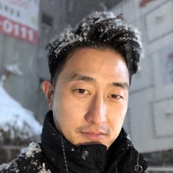 Young Jin Hough Clubhouse