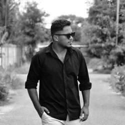 Shyam  Subramani Clubhouse