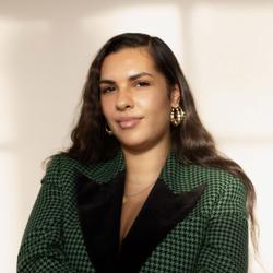 Alizé Demange Clubhouse