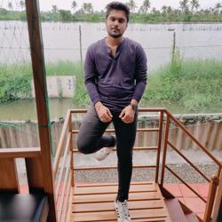 Abhiram  Babu Clubhouse