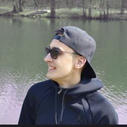 Maxim Budarin Clubhouse