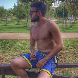 Mehmet Ciftci Clubhouse