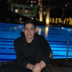 mohammadreza aa Clubhouse