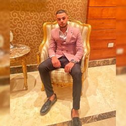 Abdelrahman ragab Clubhouse