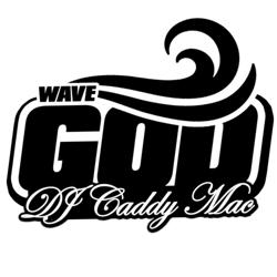 DJ Caddy Mac Clubhouse