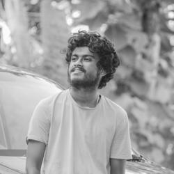 sreekesh s s Clubhouse