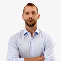 Fabrizio Marino Corsini Clubhouse