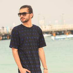 Mahdiyar Mirzaei Clubhouse