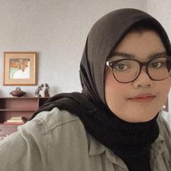 Fitri Dyah Clubhouse
