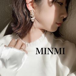 MINMI (アクセサリー作家) Clubhouse