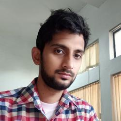 Clubhouse profile picture for @zeeshan786