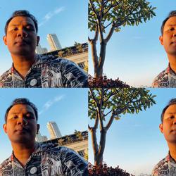 Gigih Triwicaksono Clubhouse