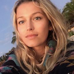 Lily Travers Clubhouse