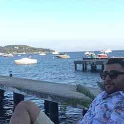 Ahmet Demir Clubhouse