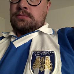 Clubhouse profile picture for @colchester