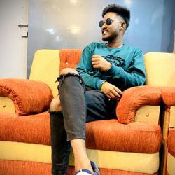 Mr Mouni Clubhouse