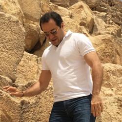 Jad Halaby Clubhouse