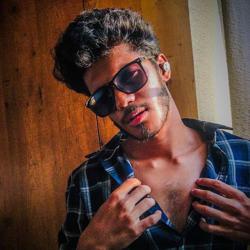 Sai Abhiram Clubhouse