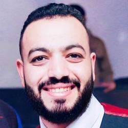Clubhouse profile picture for @karim31