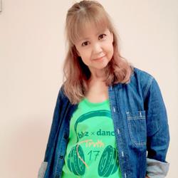 Hiromi Kanada Clubhouse