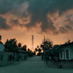 Ibrahim shaheem Clubhouse