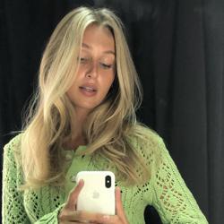 Filippa Moulier Clubhouse