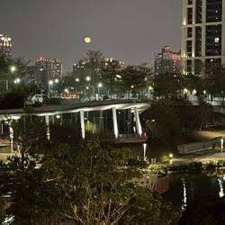 Liao Chin Ru Clubhouse