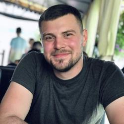 Viacheslav Ostapov Clubhouse