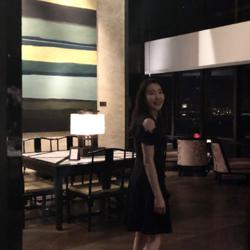 Nayoung Kwon Clubhouse