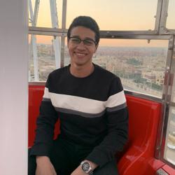 Marwan Ezz Clubhouse