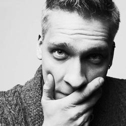 Dmitry Loginov Clubhouse