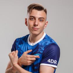 Fedor Czaryov Clubhouse