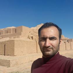 Ramin Cheraghi Clubhouse