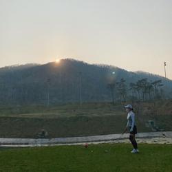 Seolheui Lee Clubhouse